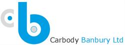Carbody (Banbury) Ltd, opening hours