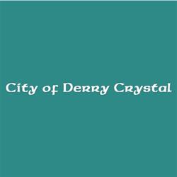 City of Derry Crystal, Londonderry opening hours