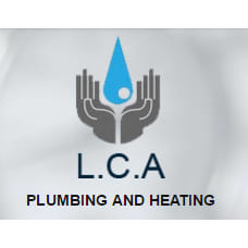 LCA Plumbing & Heating, Bedford opening hours