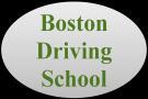 Boston Driving School, opening hours