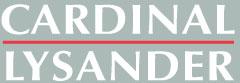 Cardinal Lysander, London opening hours