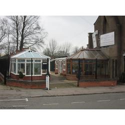 Custom Conservatories & Windows in Syston (Syston) - Opening Hours