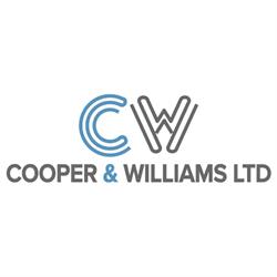 Cooper & Williams Ltd in Shrewsbury (Montford Bridge) - Opening Hours