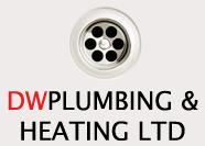Dw Plumbing & Heating, Great Haywood opening hours