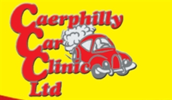 Caerphilly Car Clinic Ltd of Caerphilly, opening hours