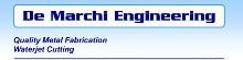 De Marchi Engineering, Chippenham opening hours