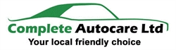 Complete Autocare Ltd, Wellingborough opening hours
