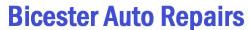 Bicester Auto Repairs, opening hours