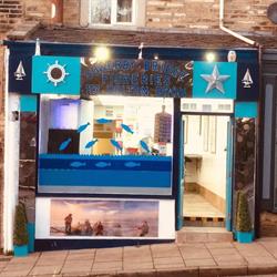 Bolton Brow Fisheries, Sowerby Bridge opening hours
