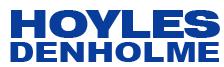 Hoyle Bros 4 X 4 (Denholme), opening hours