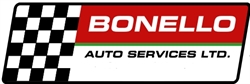 Bonello Auto Services Ltd, Newcastle Upon Tyne opening hours