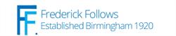 Frederick Follows Ltd in Birmingham (Aston) - Opening Hours