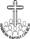 Harrow Baptist Church, opening hours