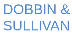 Dobbin & Sullivan in London (Stratford) - Opening Hours