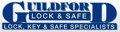 Guildford Lock & Safe Ltd, opening hours