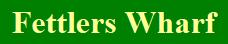 Fettlers Wharf Marina, Rufford opening hours