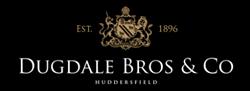 Dugdale Bros & Co, Huddersfield opening hours