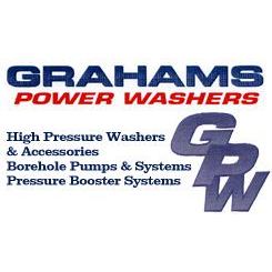 Cumbria Pumps Division of GPW Cumbria Pumps Ltd, Penrith opening hours