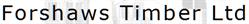 Forshaws Timber Sales, Southport opening hours