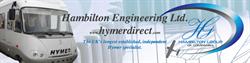 Hambilton Engineering, Penwortham opening hours