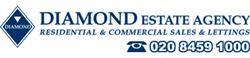 Diamond Estate Agency in London (Willesden Green) - Opening Hours