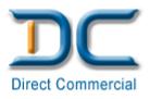 Direct Commercial Ltd Springfield, opening hours
