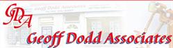 GDA Geoff Dodd Associates, Leicester opening hours