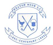 Heaton Moor Golf Club, Stockport opening hours