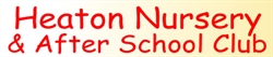 Heaton Nursery, Newcastle Upon Tyne opening hours