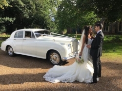 Elegance Wedding Cars in London (Wanstead) - Opening Hours