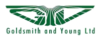 Goldsmith & Young Ltd, Mere opening hours