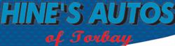 Hines Autos Of Torbay, Paignton opening hours