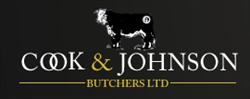 Cook & Johnson Butchers, Rainford opening hours