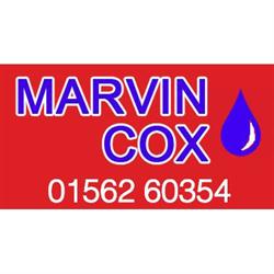 Marvin Cox Lubricants, Kidderminster opening hours