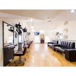 Johnsons Hairdressing, Warrington opening hours