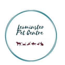 Leominster Pet Centre, opening hours