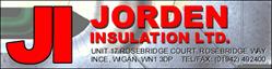 Jorden Insulation Ltd, Ince opening hours