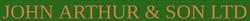 John Arthur and Son Ltd, Throckley opening hours
