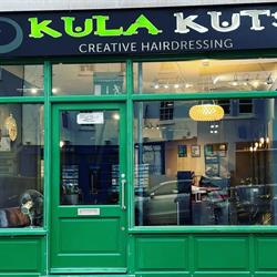 Kula Kuts Creative Hairdressing in Gravesend (Cobham) - Opening Hours