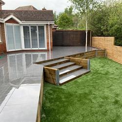 Nlf Building Services, Lincoln opening hours