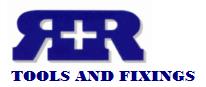 R & r Tools & Fixings, Cirencester opening hours