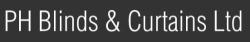 PH Blinds and Curtains Ltd, Northwich opening hours