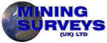 Mining Surveys Uk Ltd in Chesterfield (Whittington Moor) - Opening Hours