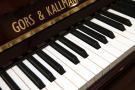 Suffolk Pianos, Bulmer opening hours