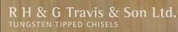 R H & G Travis & Son Ltd, Brighouse opening hours