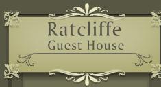 Ratcliffe Guest House, Paignton opening hours