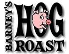 BARNEY'S HOG ROAST, Teigngrace opening hours