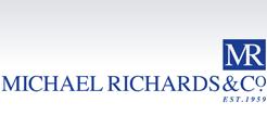 Michael Richards & Co Isleworth, opening hours