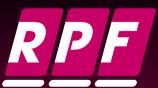 RPF, North Weald opening hours