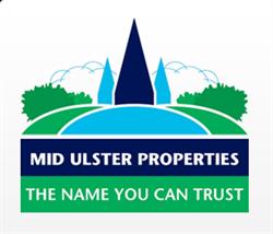 Mid Ulster Properties Estate Agents, Maghera opening hours